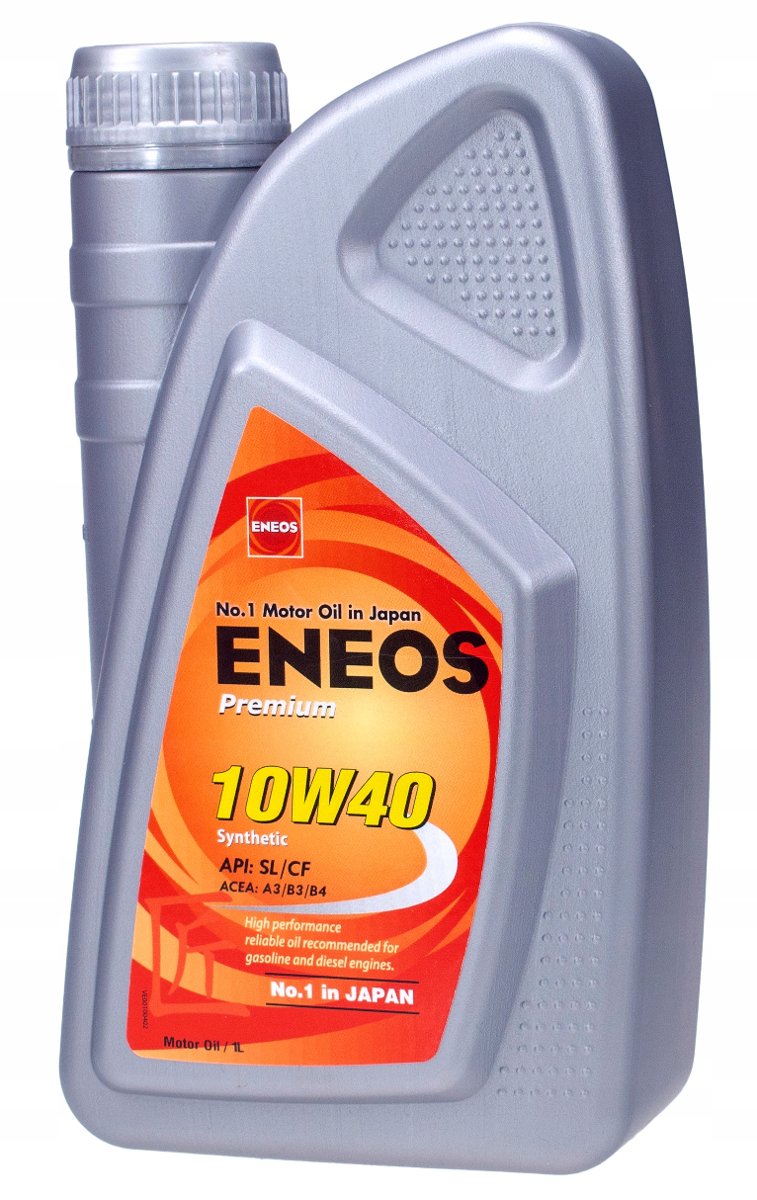 Eneos Premium 10W-40 1L