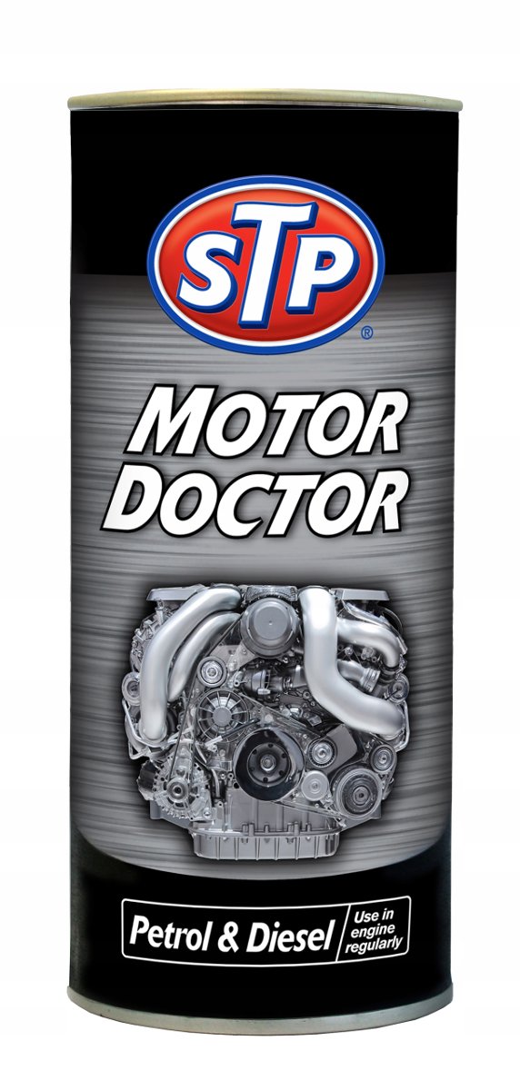 STP Motor Doctor 444ml 30-062 30-062