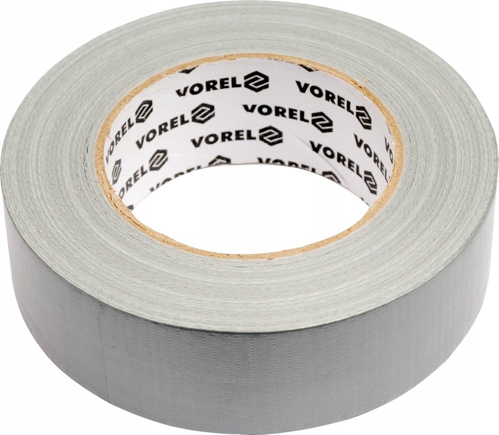Vorel Taśma tekstylna DUCT 48mmx10m 75238