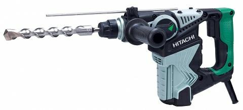 Hikoki Młotowiertarka DH28PCWSZ