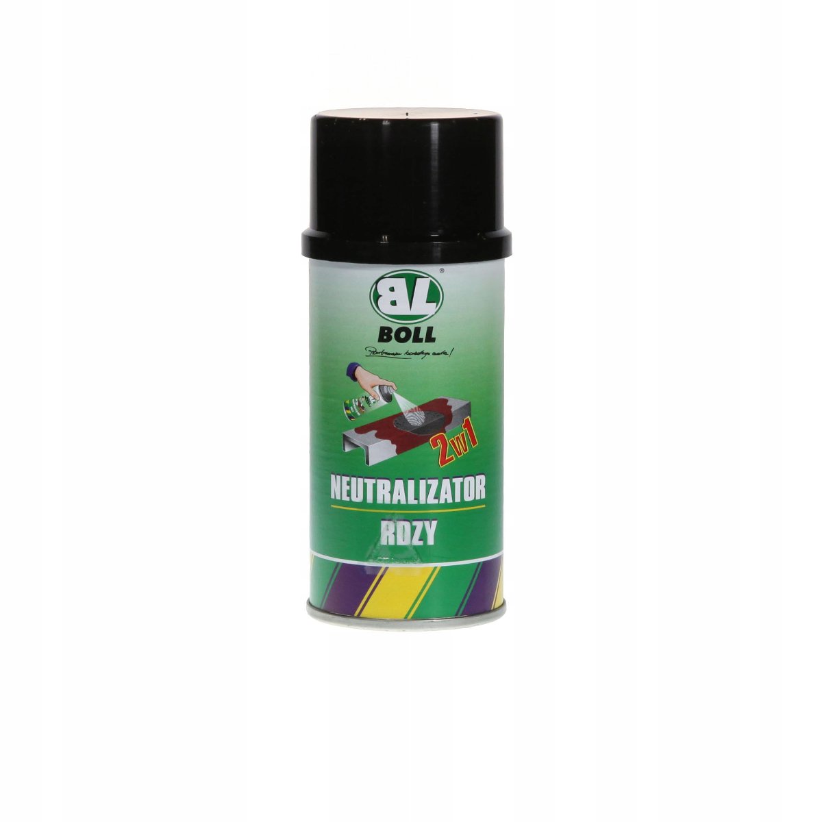 BOLL Neutralizator rdzy spray 150ml WA15-8555