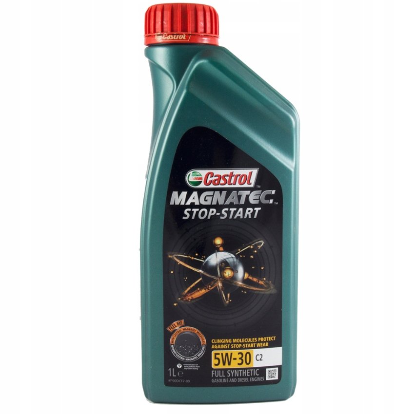 Castrol Magnatec Start-stop 5W30 C2 1L