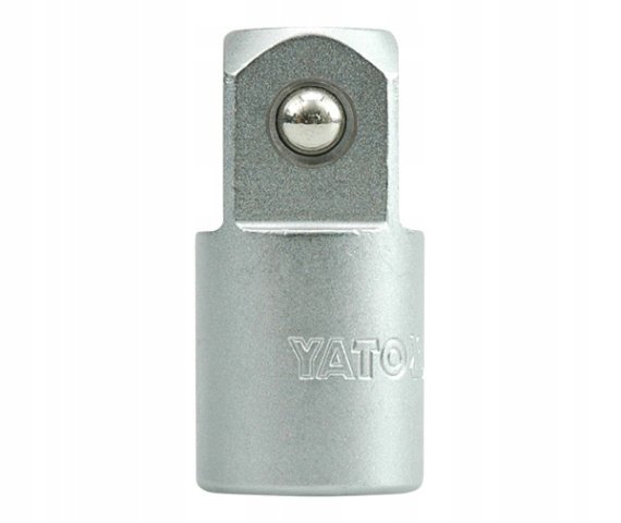 Zdjęcia - Klucz Yato Redukcja 3/4"(F)X1/2"(M)  YT-1259 - ZYSKAJ RABAT 30 ZŁ 