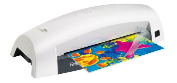 Laminator Fellowes Lunar A4