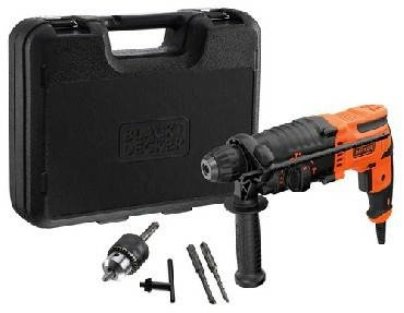 Black&Decker BEHS01K