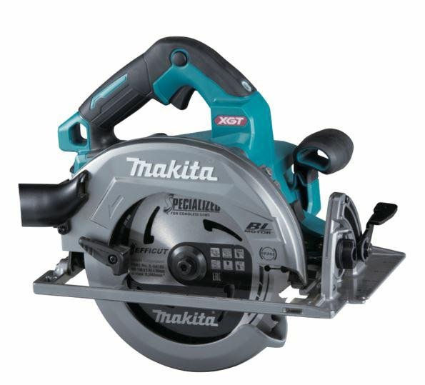 Makita Akumulatorowa pilarka tarczowa HS003GM201