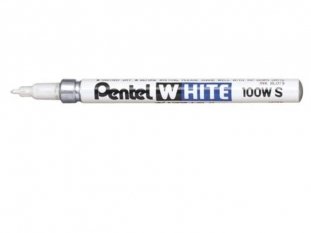 Pentel Permanent Marker do-z końcówka, złoto X100WS