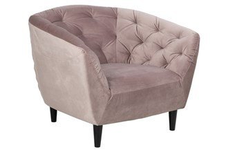 D2.Design Fotel Ria VIC Dusty rose 190250