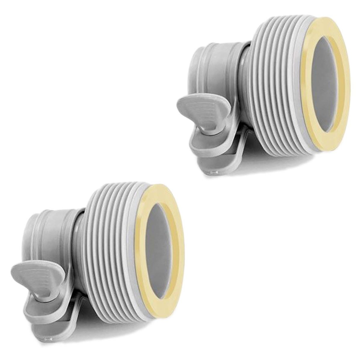 Intex Złączki Redukcja 29061 Do Pompy Basenu