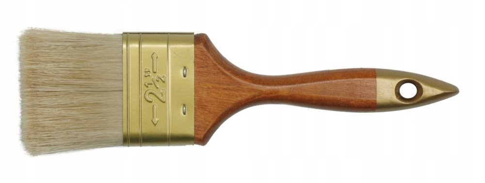 Vorel Pędzel Angielski profesjonalny 75mm 09535