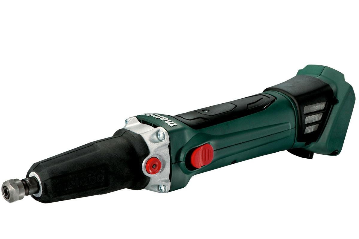 Metabo Geradschleifer GA 18 LTX in MetaLoc II, 600638840 600638840