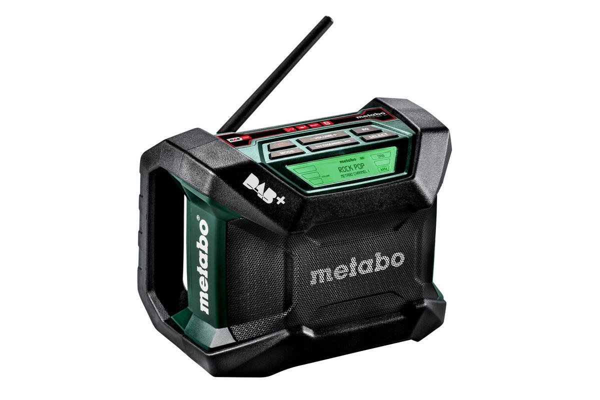 Metabo R 12-18 BT