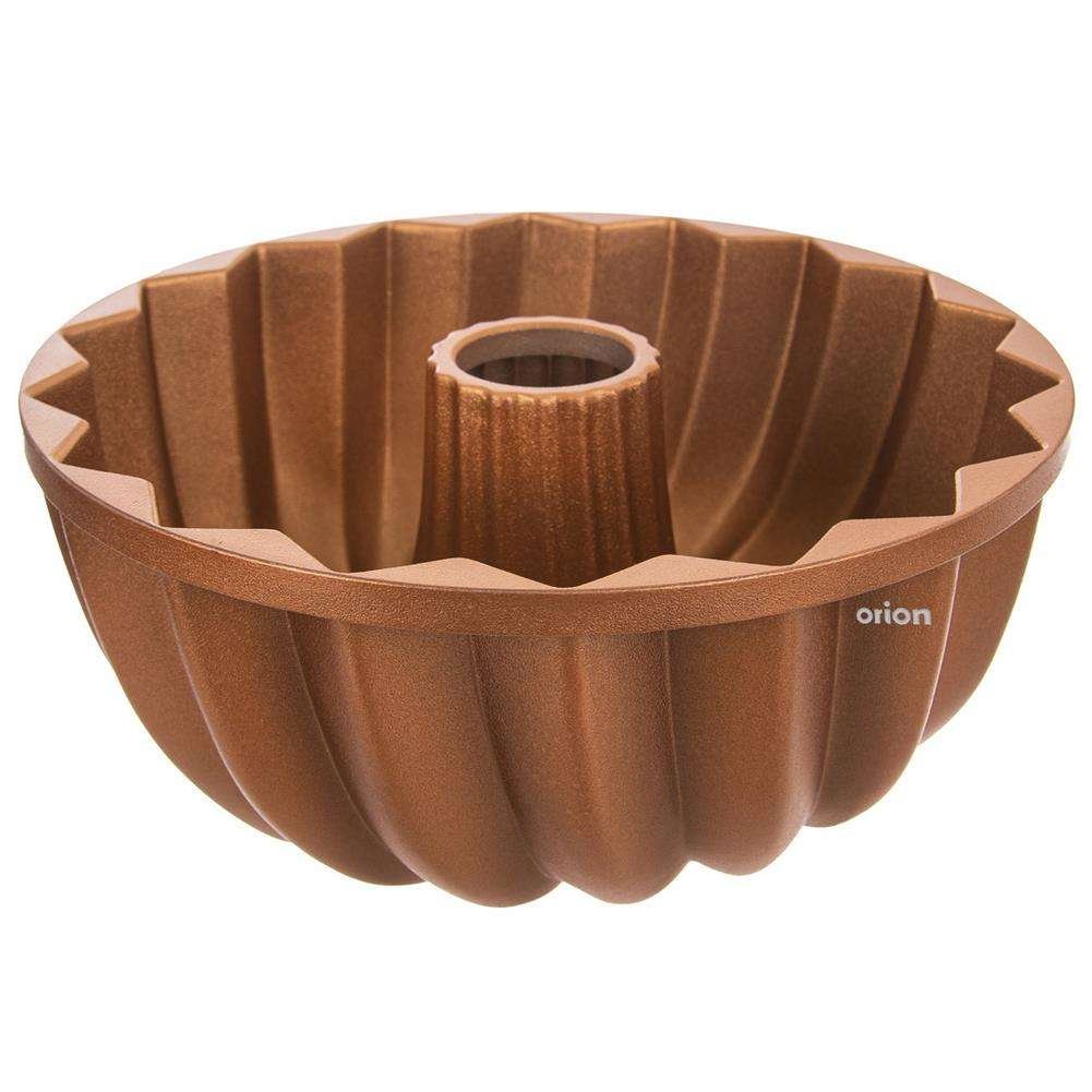 Orion Forma foremka na BABKĘ ciasto okrągła 24 cm 120049