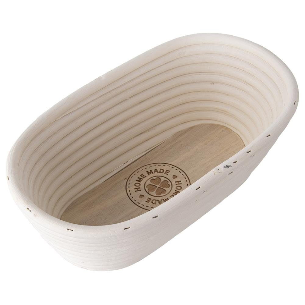 Orion KOSZYK RATTAN OWALNY 32X15X9CM HOME MADE 731182