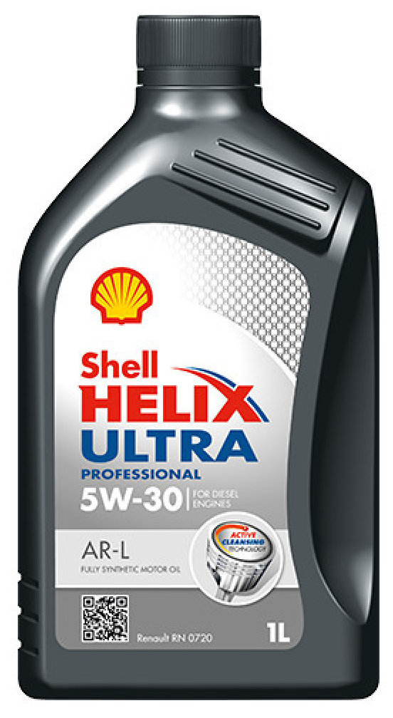 Shell Helix Ultra Professional Ar-L 5W30 1L
