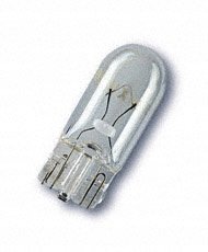 OSRAM Żarówka, swiatło do czytania 2825
