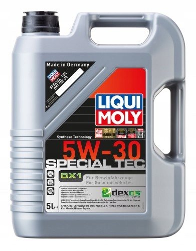 Liqui Moly Special Tec DX1 5W30 1L