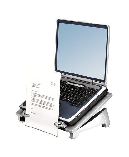 Fellowes podstawa pod notebook Plus Office Suite, nowość 8036701