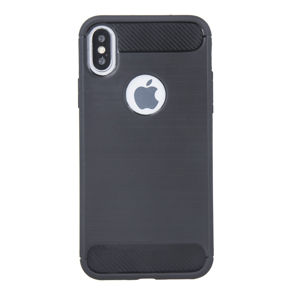 TelForceOne Nakładka Simple Black do iPhone 6 iPhone 6s