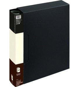 Grand Teczka ofertowa 100 koszulek czarna