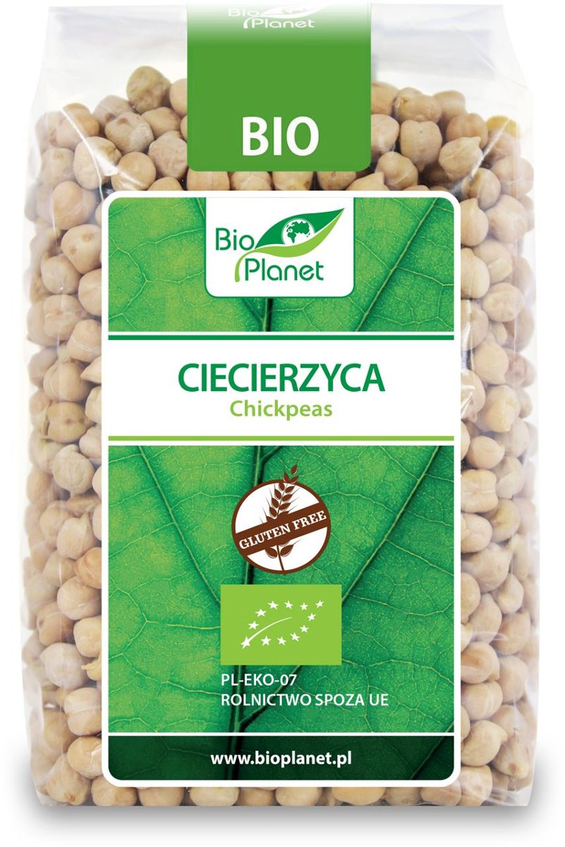 Bio Planet produktu:... 5907814660206