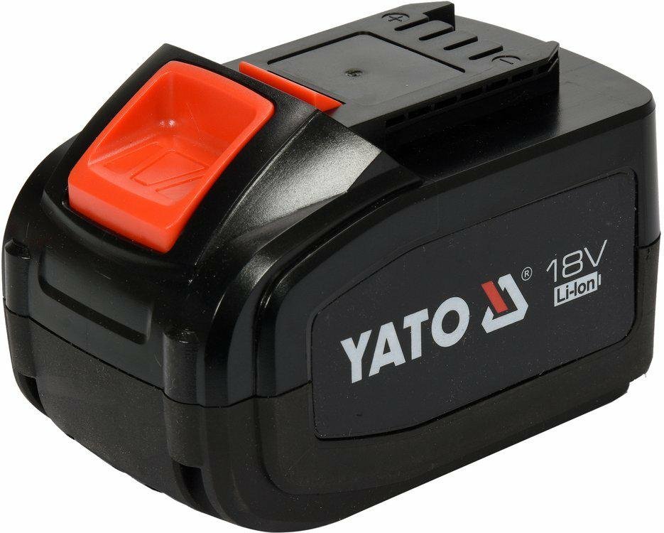 Yato Akumulator 18V Li-Ion 6,0Ah