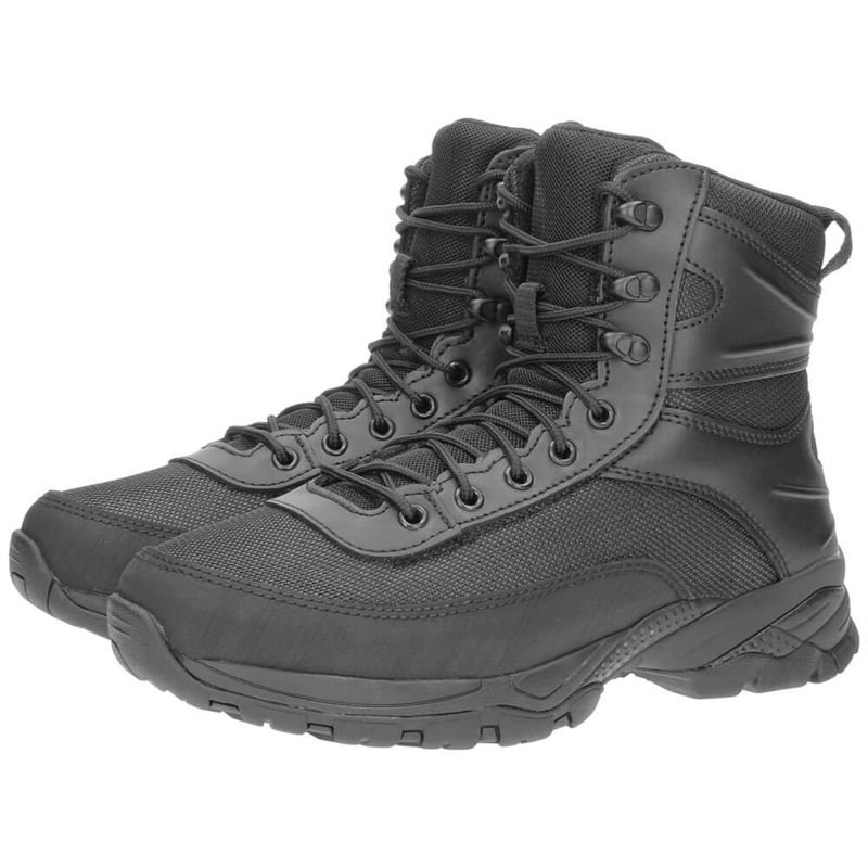 Brandit Buty Taktyczne Next Generation Czarne 45 21214-P