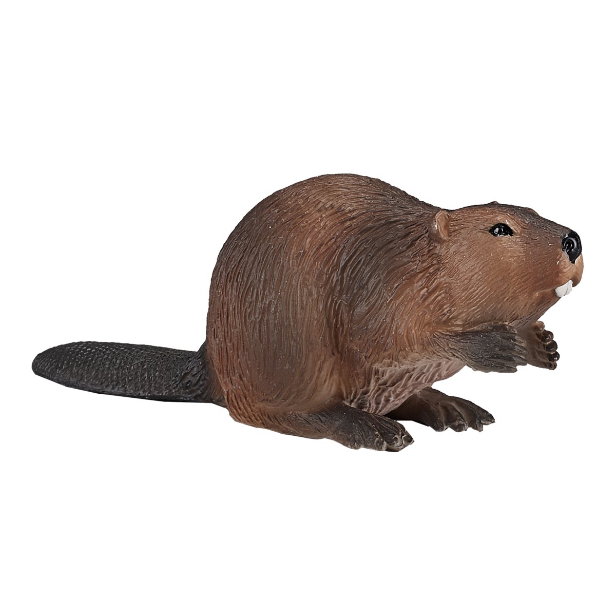 Trefl Animal Planet Bóbr figurka