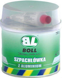 BOLL Szpachlówka z aluminium 750g WA23-8571