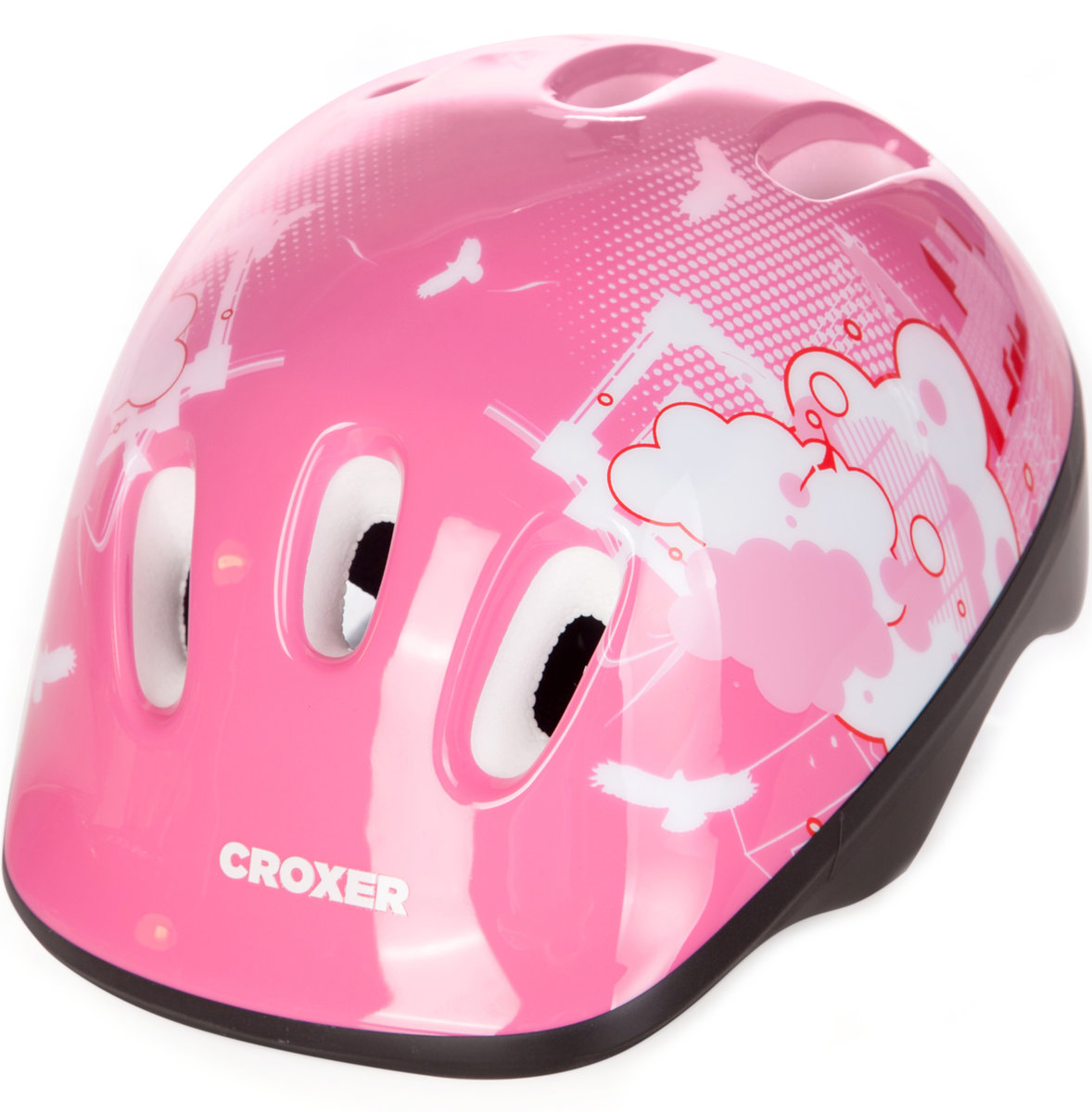 Modi Croxer Dream Pink S (52-54cm)