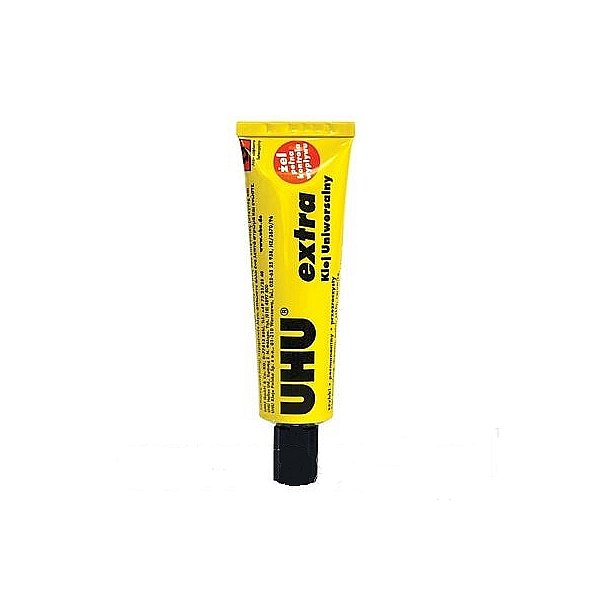UHU Klej Extra Gel 31g AP_63034