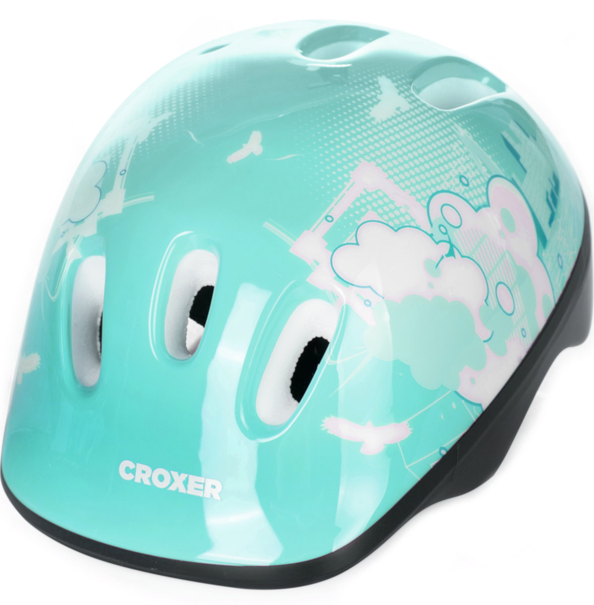 Modi Croxer Dream Mint M (55-58cm)