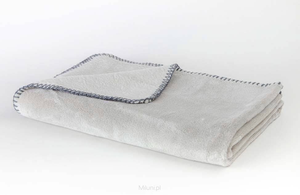 Pielsa Baby, Koc dziecięcy, bawełniany, Premium, Lisa, 110x140 cm