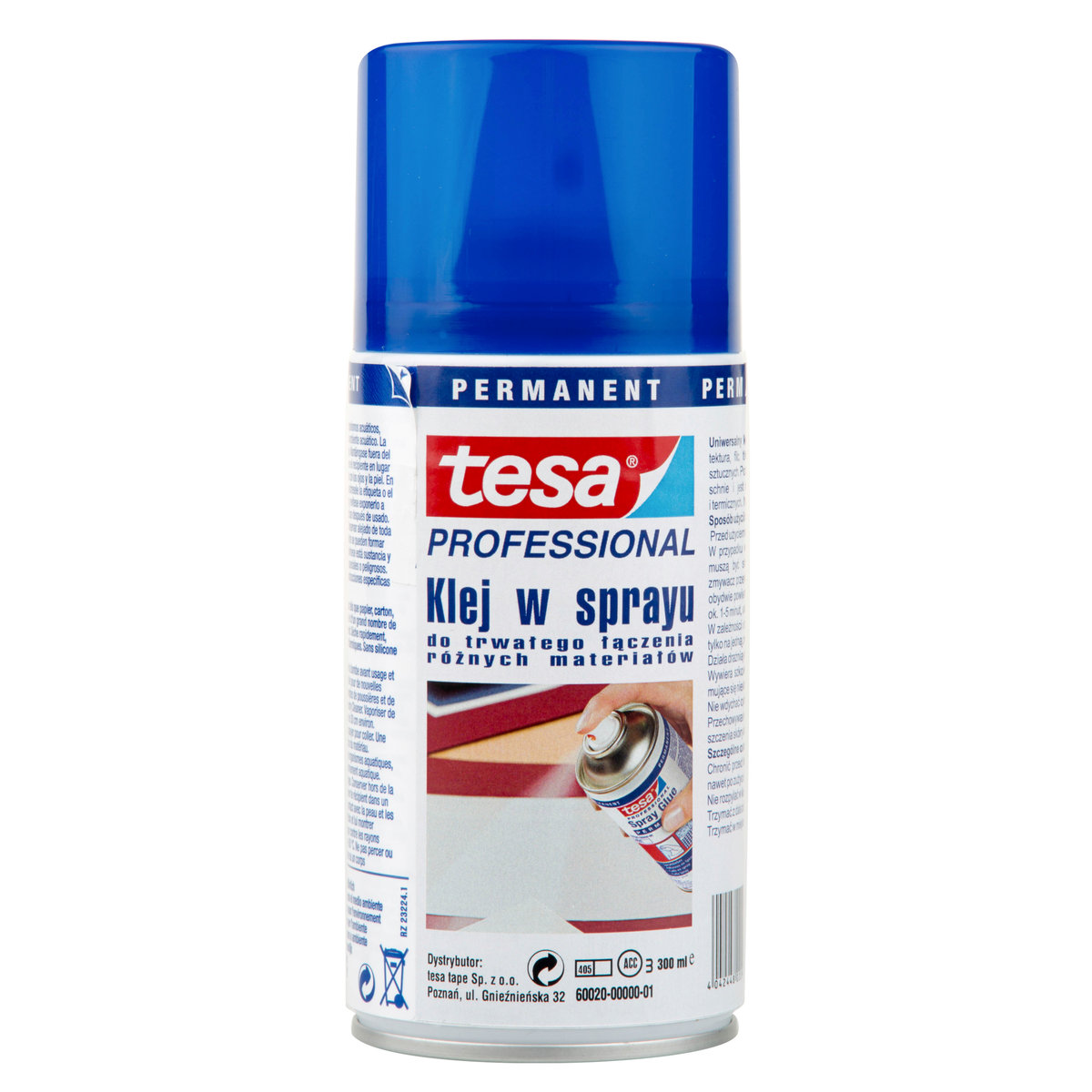 Tytan Tesa spray 300 ml