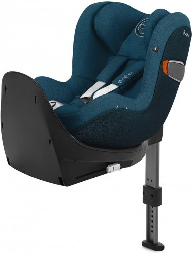 Cybex Sirona Zi i-Size Mountain 9-18 kg Blue Plus