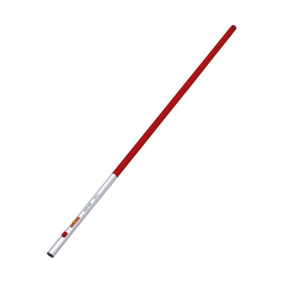 Wolf-Garten Trzonek Aluminiowy Multi-star Zm-a 140