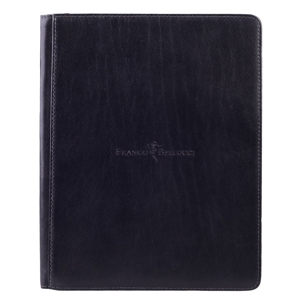Bellucci Etui do tabletu  Etui na tablet skórzane KEMER N2-01-S1-154 uniwersalny 2650-uniw