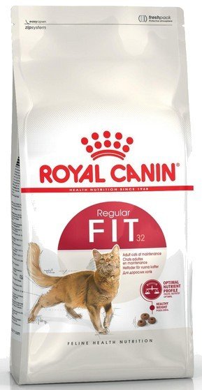 Royal Canin Fit 0,4 kg