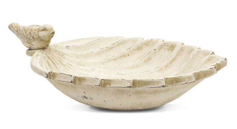 MAX-LAND POIDŁO DLA PTAKÓW POIDEŁKO OZDOBA OGRÓD 107159