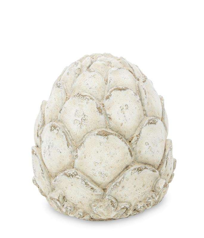 Karczoch dekoracyjny PIGEMEJKA, 10x9,5x9,5 cm