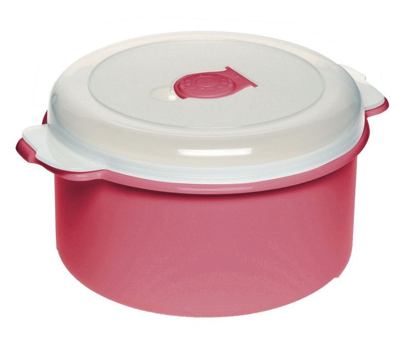 Pojemnik do mikrofalówki PLAST TEAM Micro, 2 l