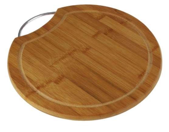 Deska okrągła Φ30 x 1,5 cm Household