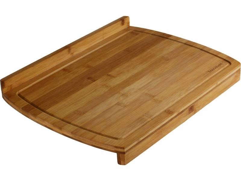 Stolnica bambusowa 45x33x1,5cm [5775]