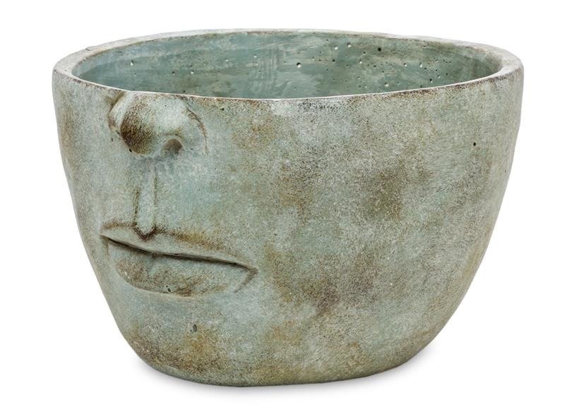 Osłonka ceramiczna twarz 14x24x24