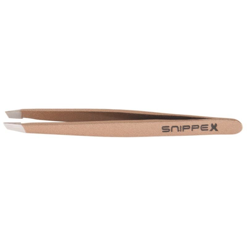 ACTIVESHOP SNIPPEX PĘSETA SKOŚNA 10CM KOLOR AS_112499