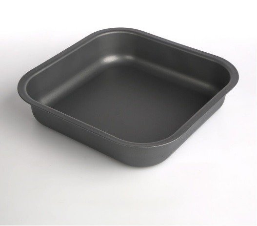 SNB Blacha do pieczenia 26 x 26 x 6 cm non-stick 5902882003801