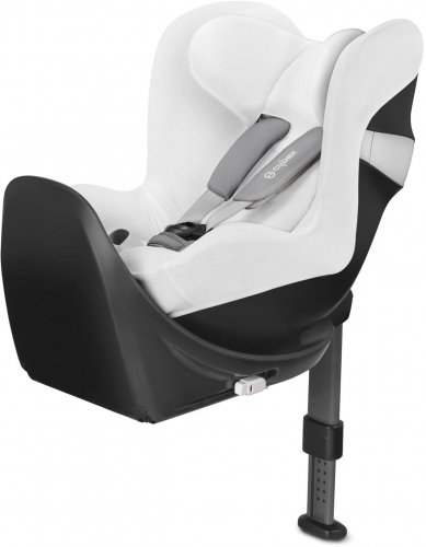 Cybex pokrowiec frotte do fotelika Sirona M2