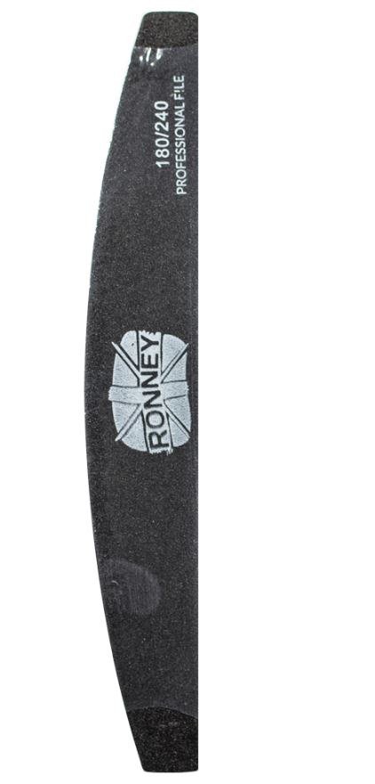 Ronney Pilnik 180/240 Czarny Półksiężyc Prof. 1szt