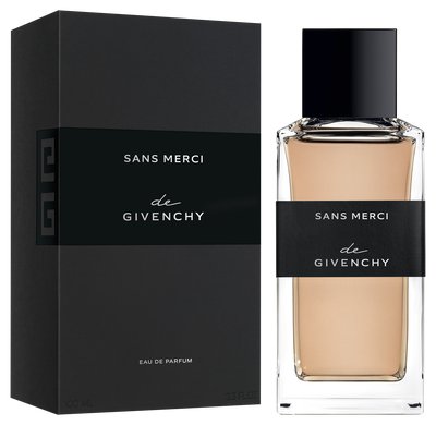 Givenchy Sans Merci De Edp 100ml