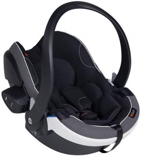 BESAFE IZI GO MODULAR X1 I-SIZE 0-13kg 01